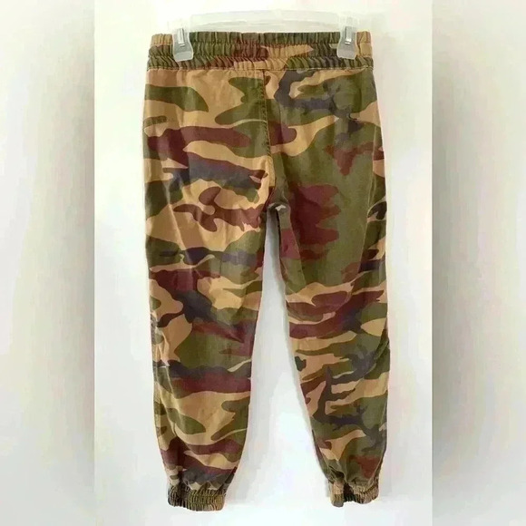 TNA Alix Camo  Jogger - Picture 4 of 5